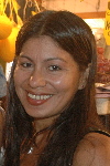 Sônia Patterson, Vice-Presidente, Amâzonia Banda Larga