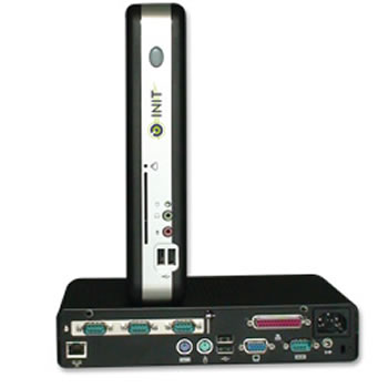 Thin Client - Solução de Tecnologia Verde
