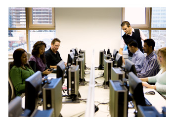 Thin Client - Solução ideal para laboratórios de informática e call center